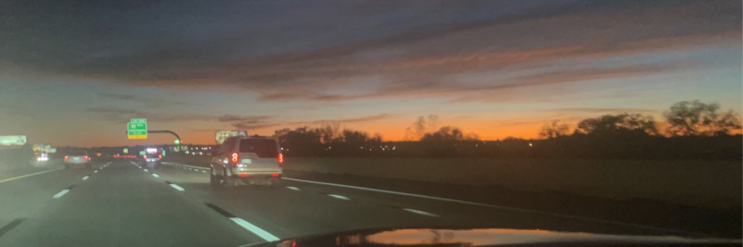 CarlyWheelerr's profile banner image
