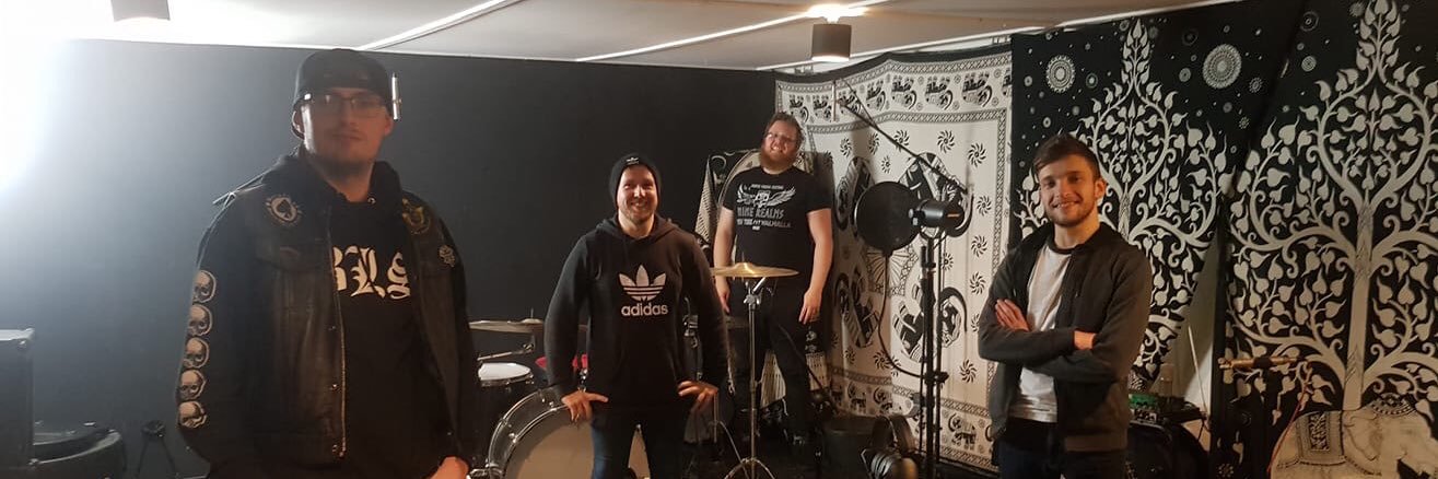 weareinfinityuk's profile banner image