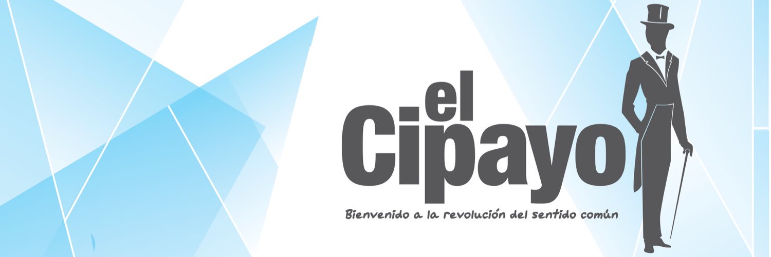 ElCipayo's profile banner image