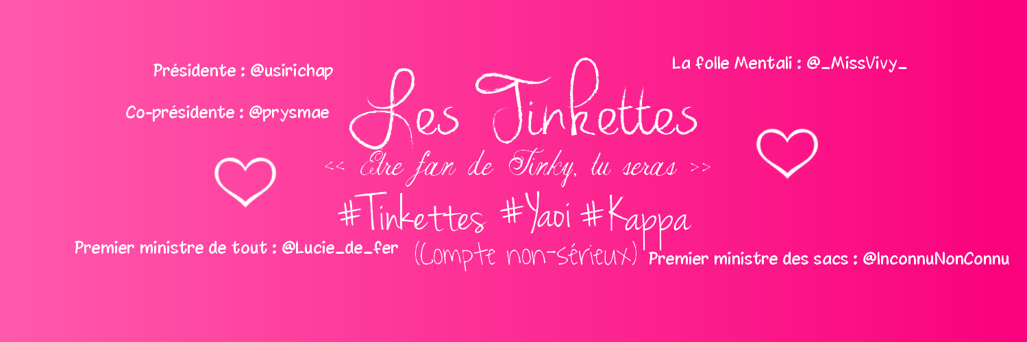 lestinkettes's profile banner image