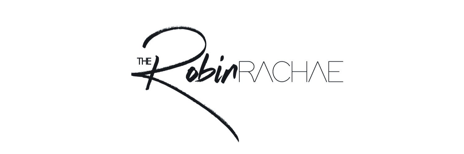 RobinRachae's profile banner image