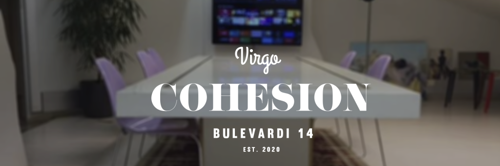 VirgoCohesion's profile banner image