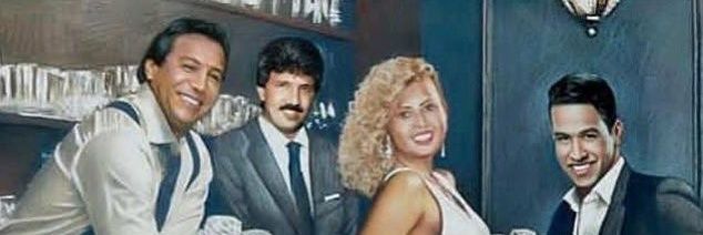 Rob Castro banner