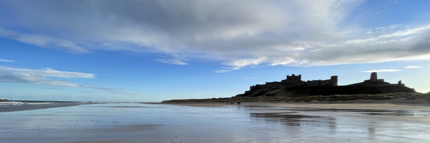 Matthew Fieldhouse banner