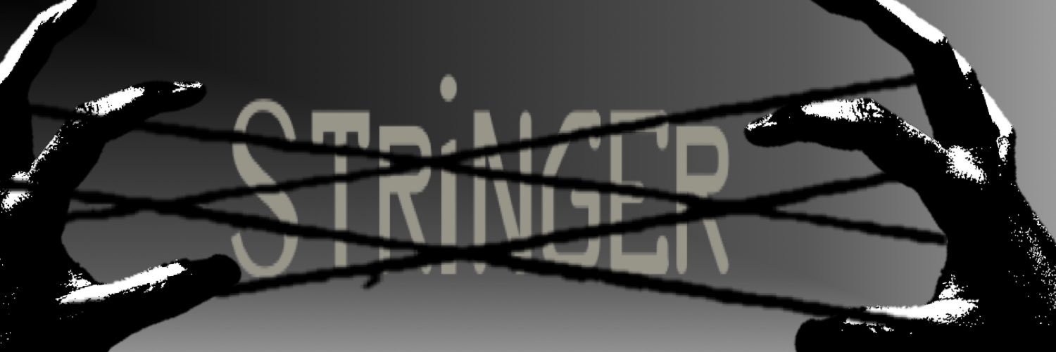 StringerStudio's profile banner image