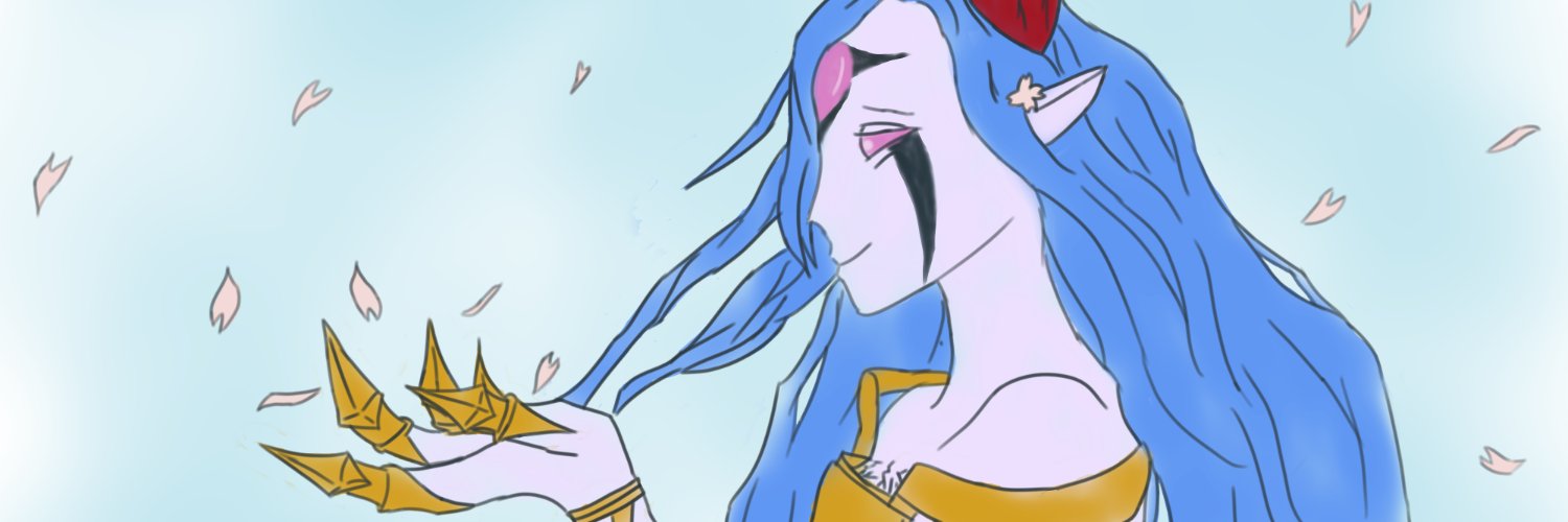 StealingPotions's profile banner image