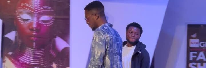EayNiceGh's profile banner image