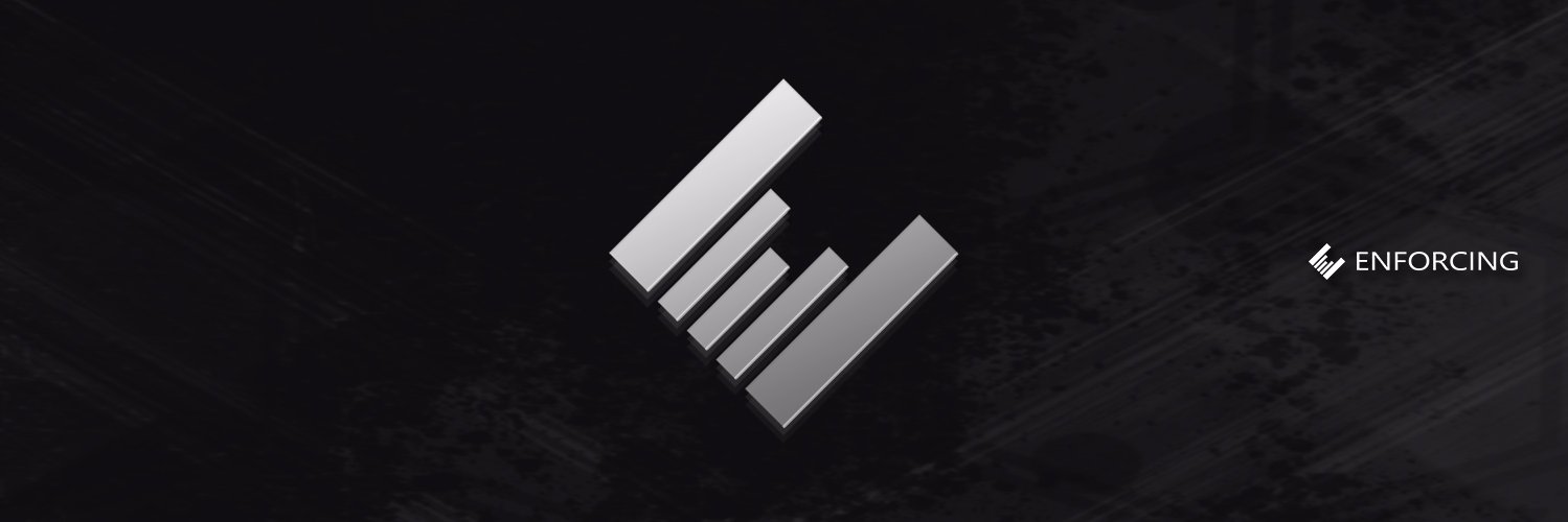 Enforcing banner