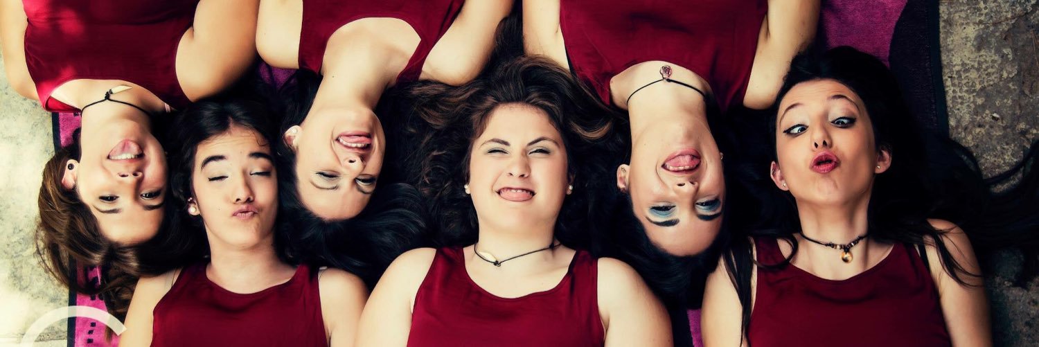 BePenades's profile banner image