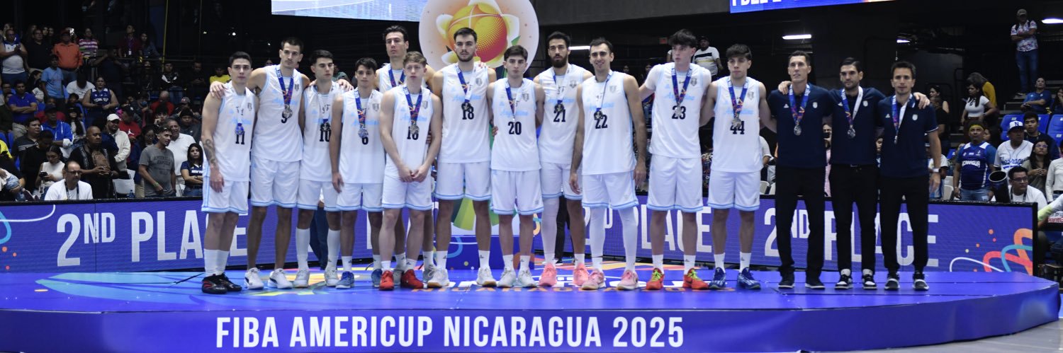 Francisco Cáffaro. banner