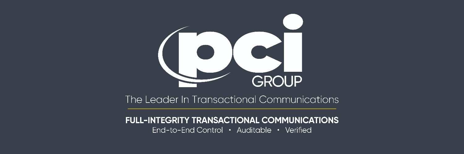 pcigroup's profile banner image