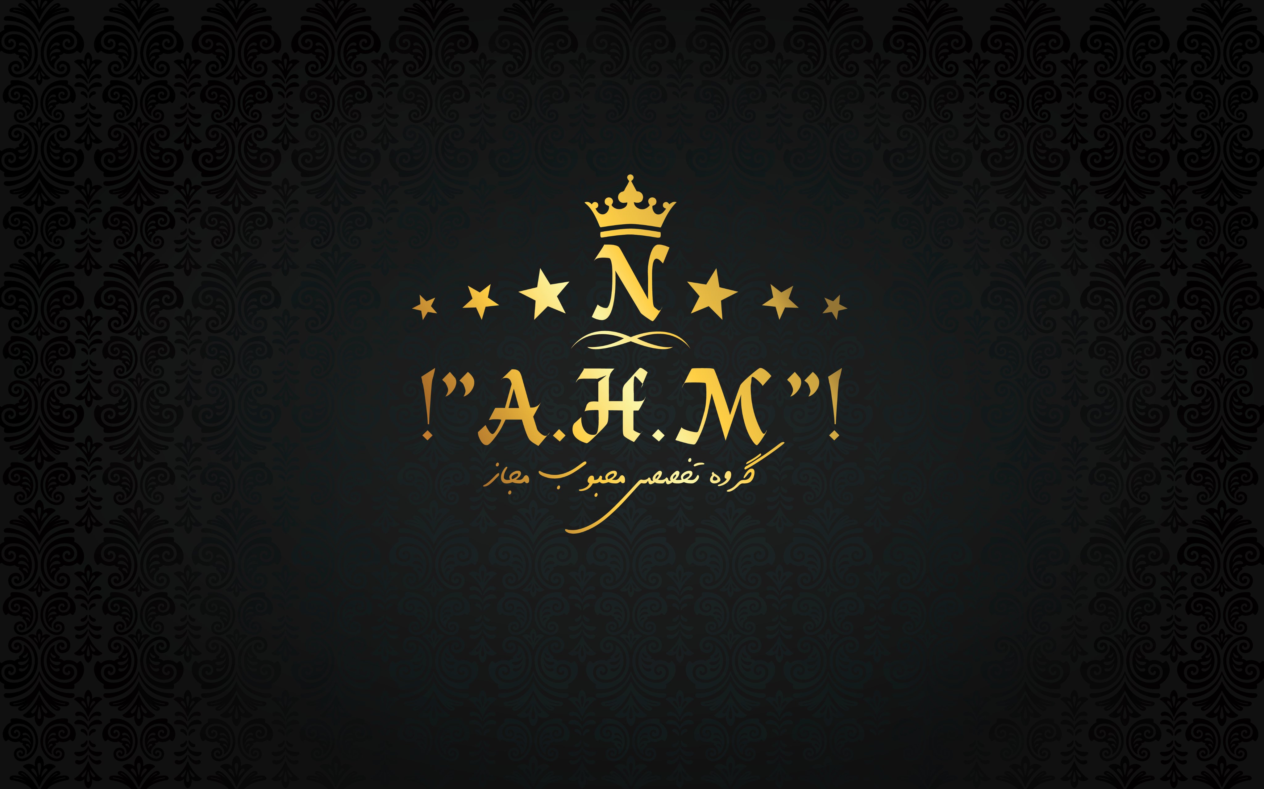 AHMN Group banner