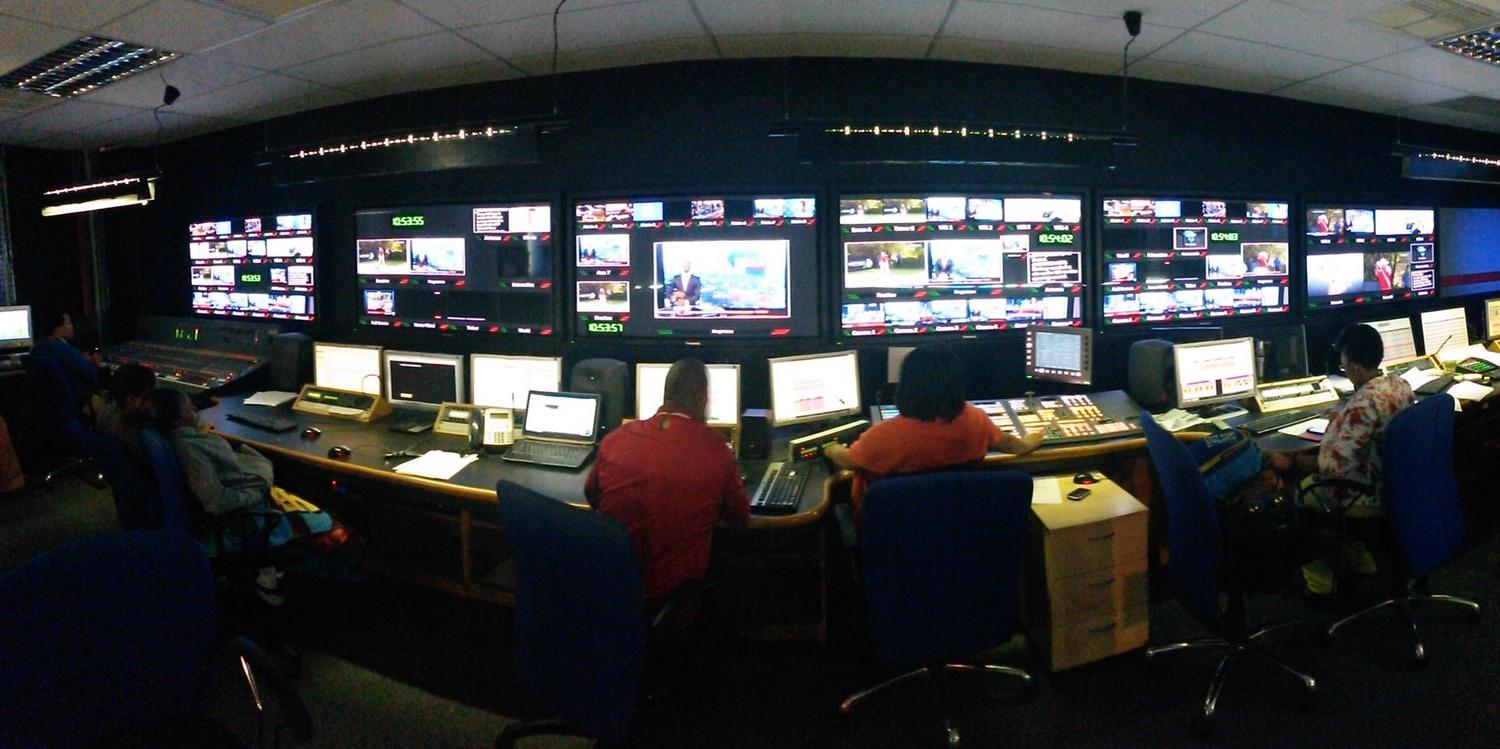 Simon Stephens banner