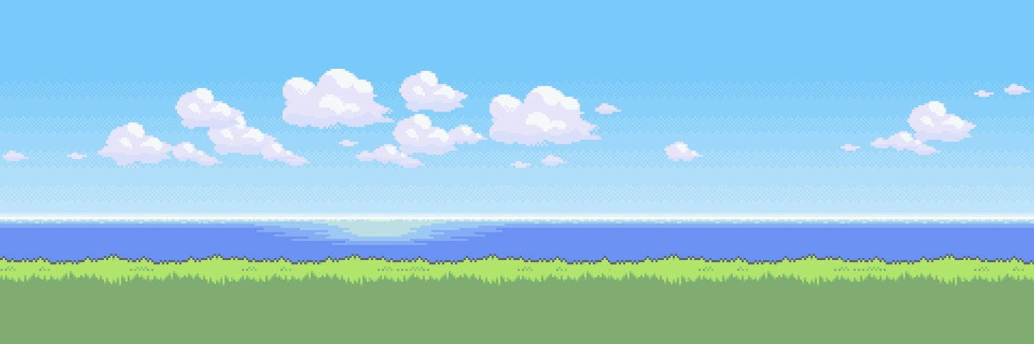 Sterixir's profile banner image