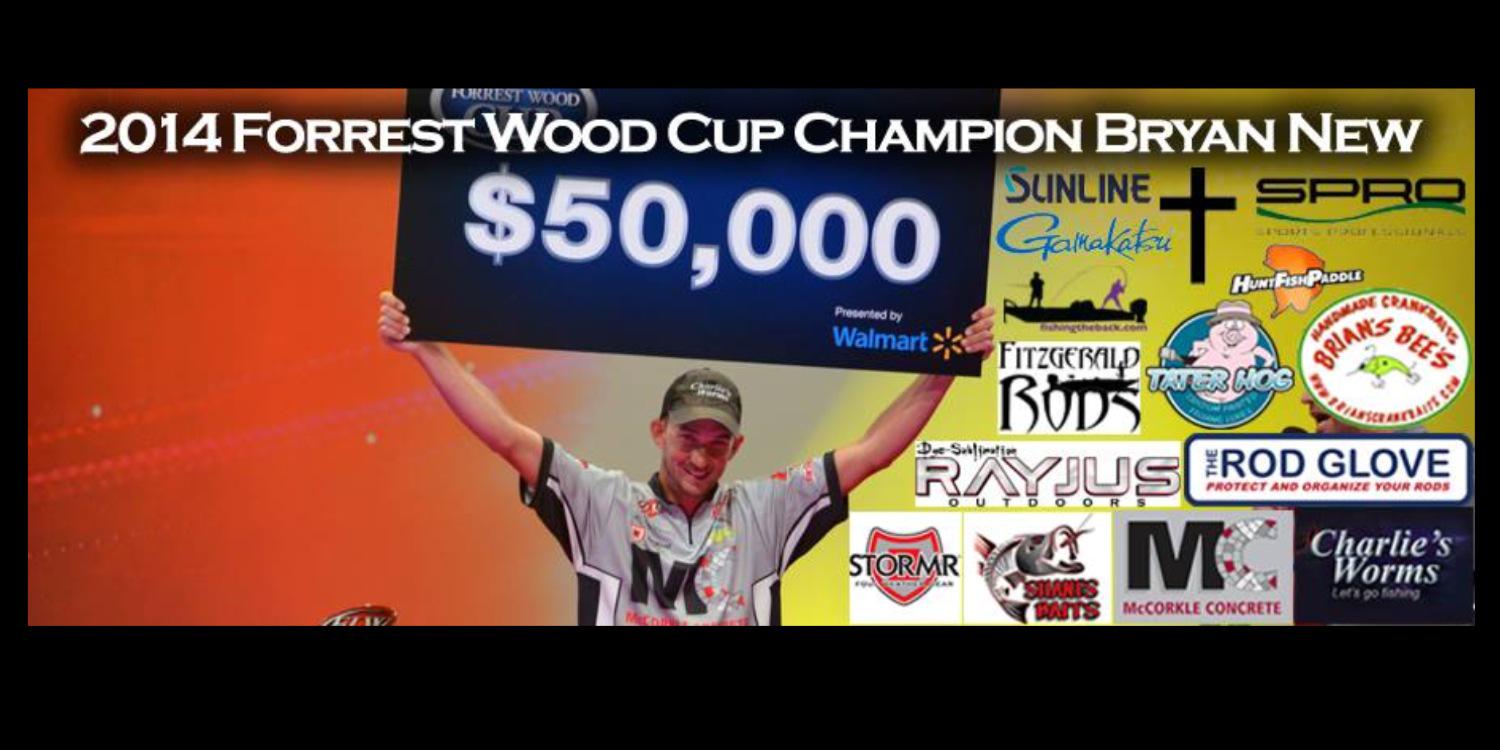 BryanNewFishing's profile banner image