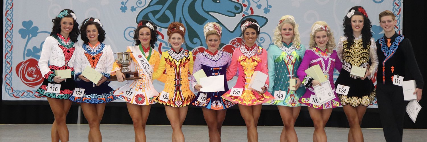 mcgingdancers's profile banner image
