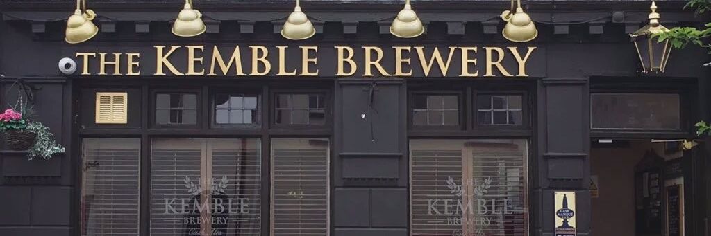 kemblebrewery's profile banner image