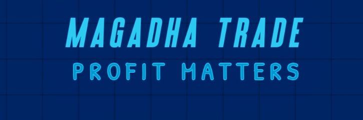 MagadhTrade's profile banner image