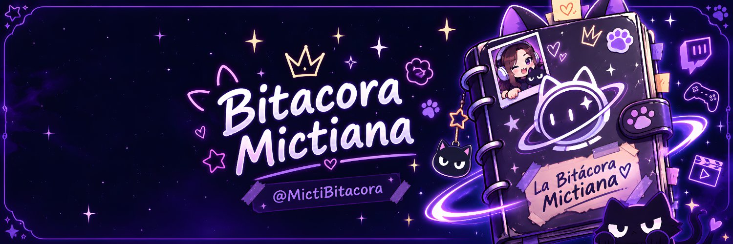 MictiBitacora's profile banner image