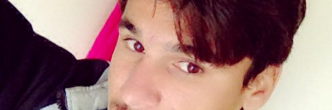SamraaRehman's profile banner image