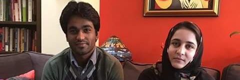 BanulBaloch's profile banner image