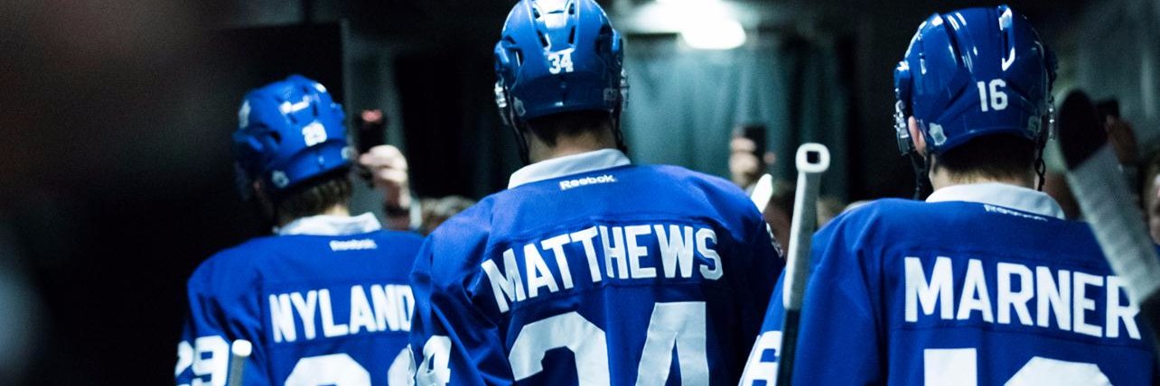 KyleSpeedie's profile banner image