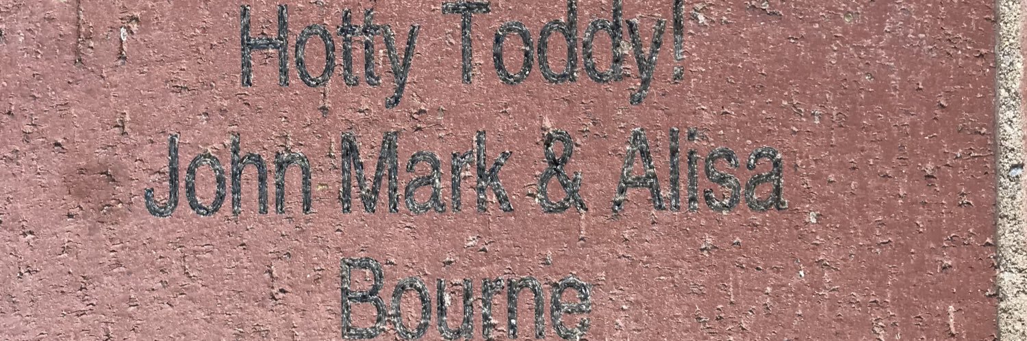 John Mark Bourne (@JohnMarkBourne) / Posts / X