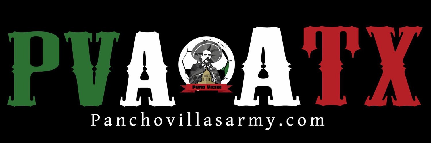 PVAAustin's profile banner image