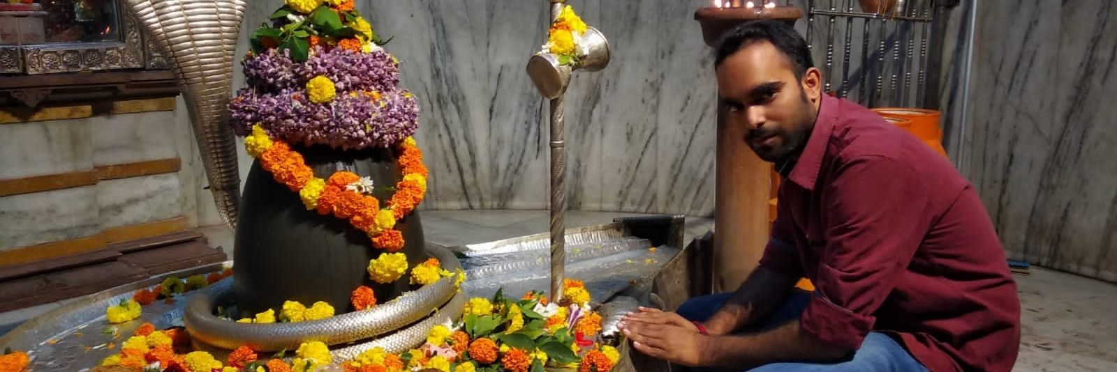 AnuragPanditUP's profile banner image