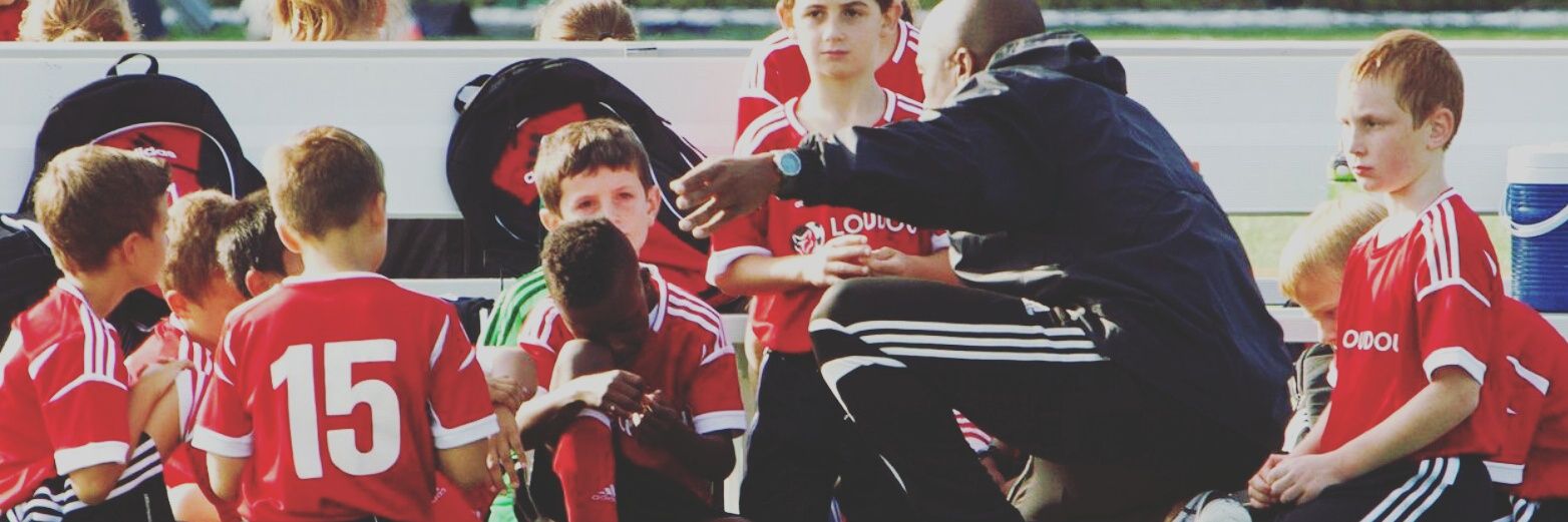 CoachMoHughes's profile banner image