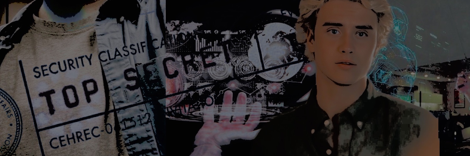 ‍ ‍* 𝓙ULES 𝓢TARK . banner