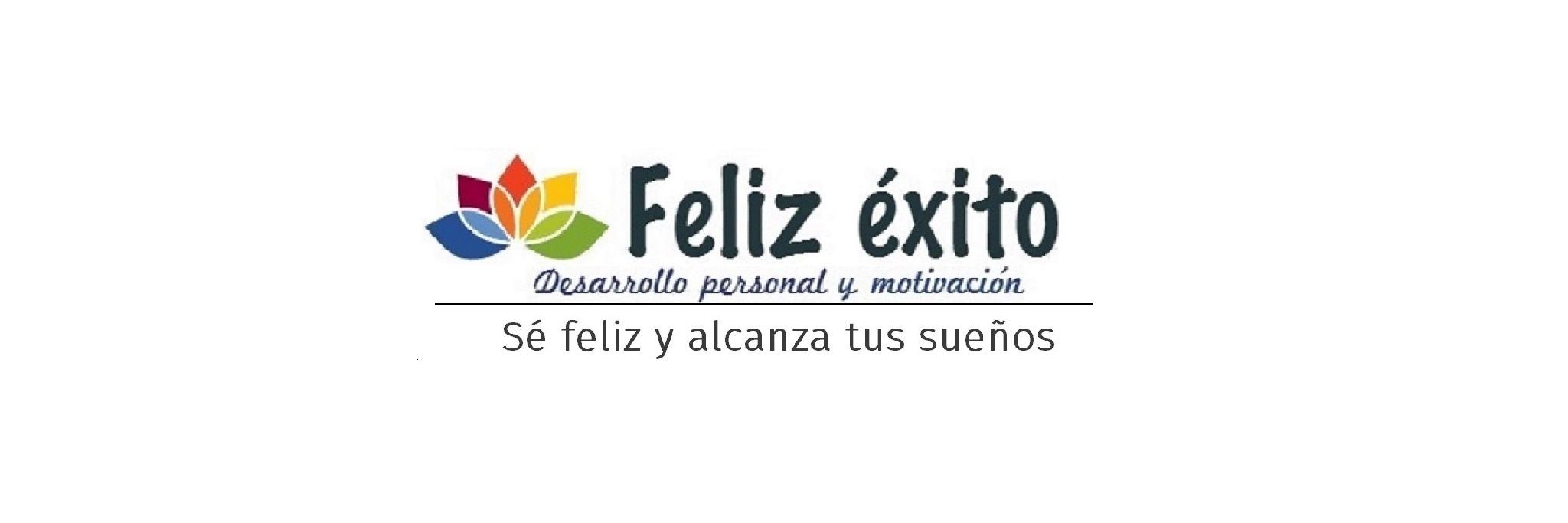 BlogFelizExito's profile banner image
