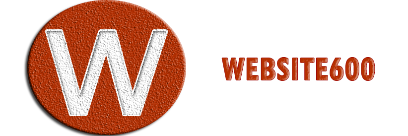 website600's profile banner image
