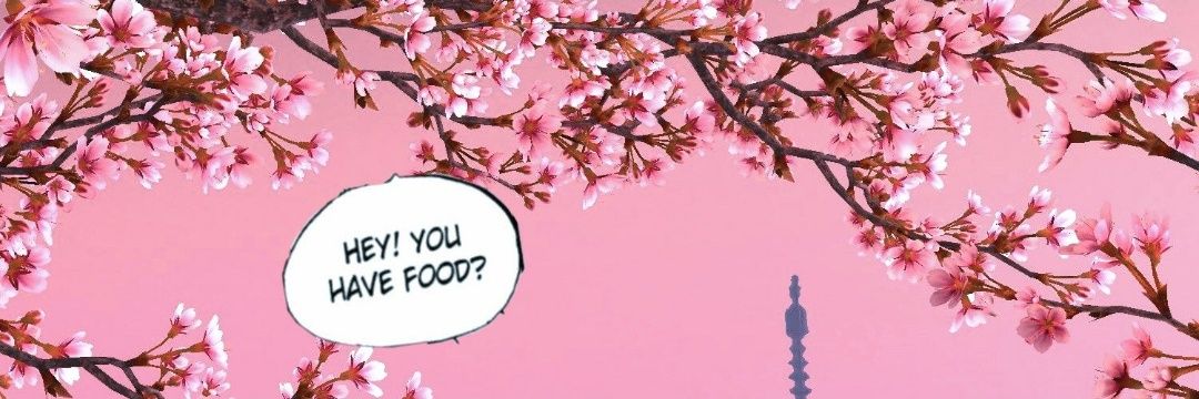 luffysugee's profile banner image