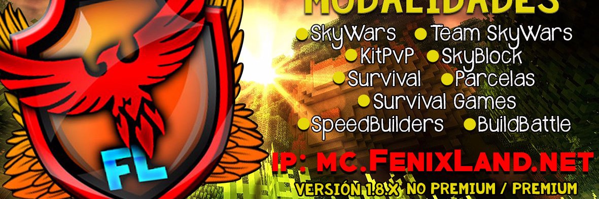 FenixLand_'s profile banner image