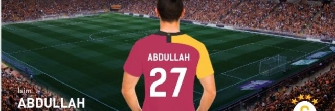 AbdullahSten's profile banner image
