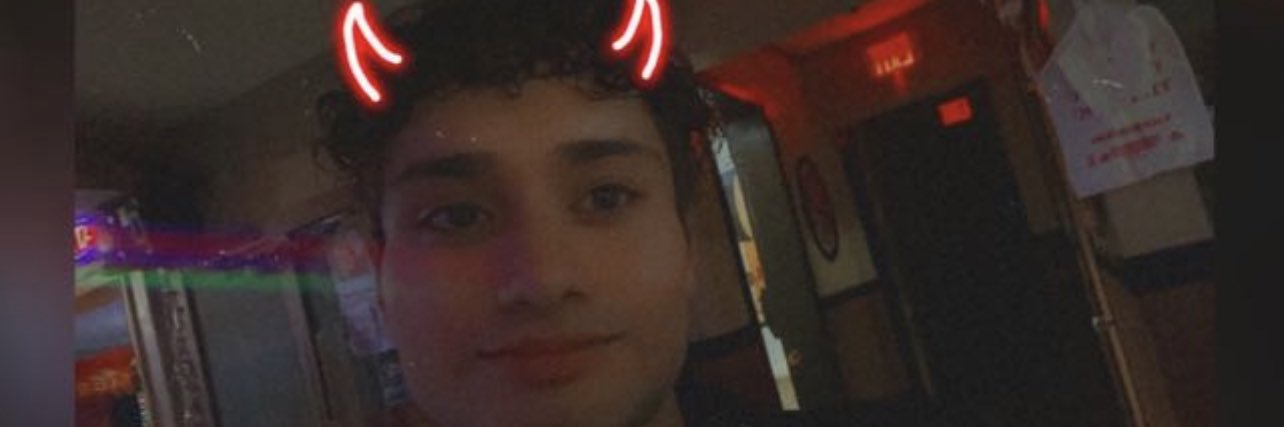LiddoJF's profile banner image