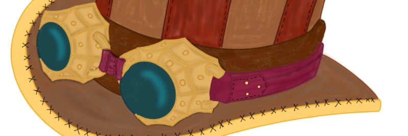 GeneCopper's profile banner image