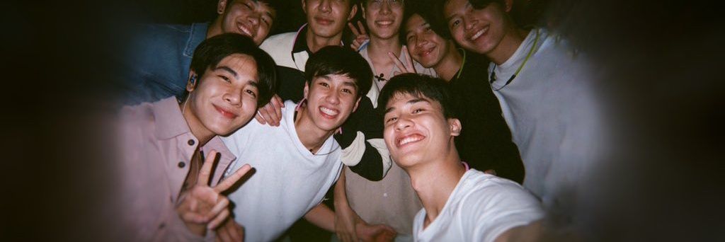 xmonnon's profile banner image