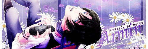 ~Aleza lvs Armin~ banner