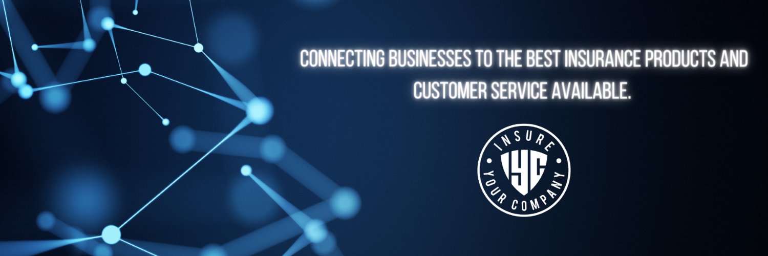 insureyourcomp's profile banner image