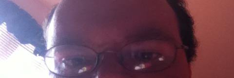 ChrisKessenich's profile banner image