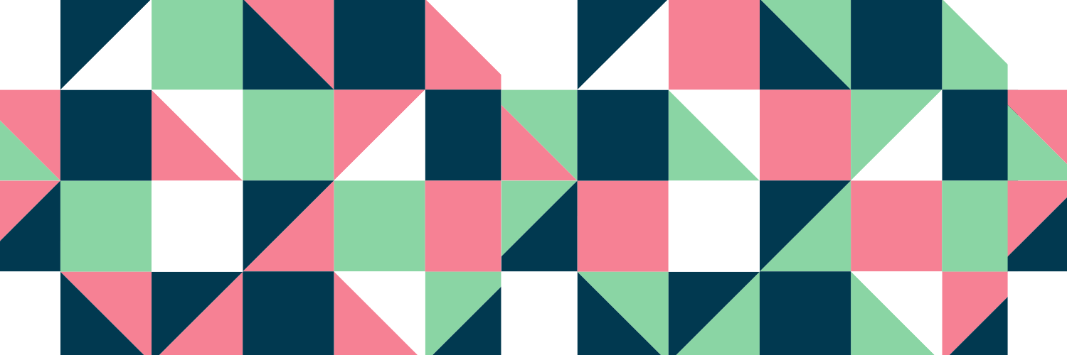 L▽F banner