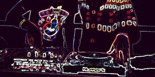 Moonlitedj's profile banner image