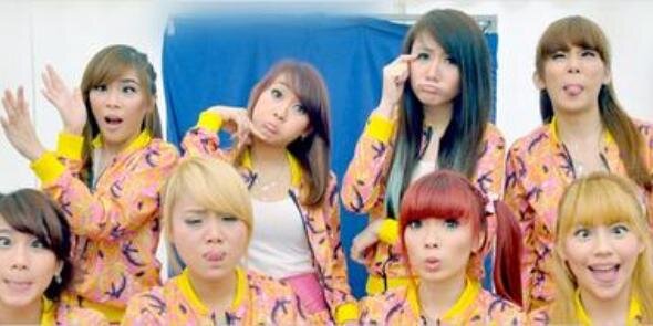 MabukChiBi's profile banner image
