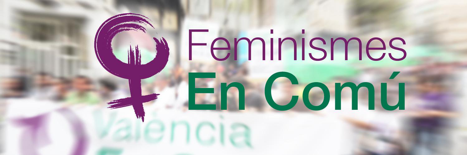 FeminismesValc's profile banner image