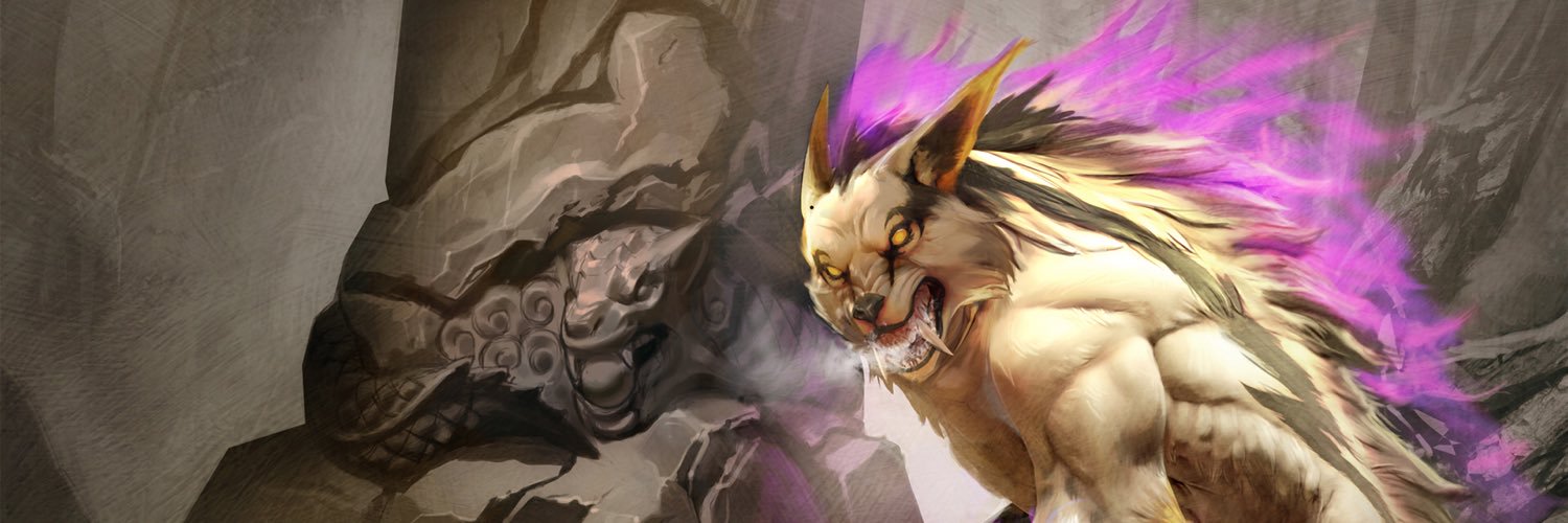 VGFortress's profile banner image