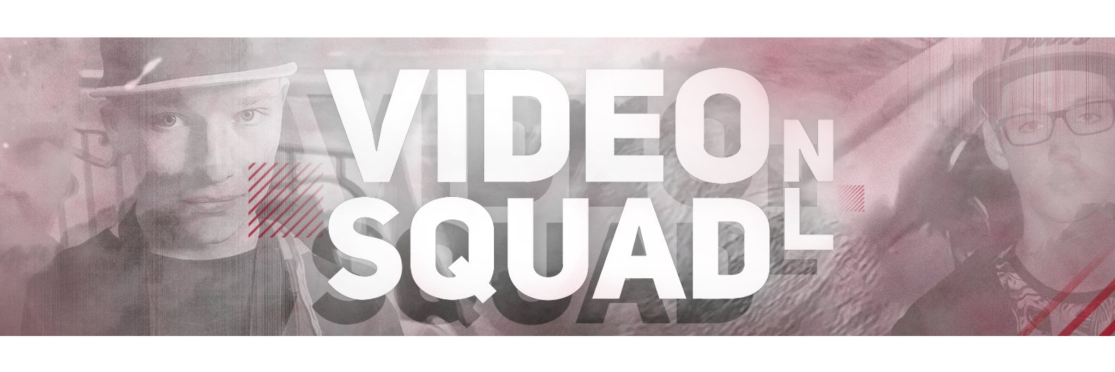 VideoSquadNLYT's profile banner image