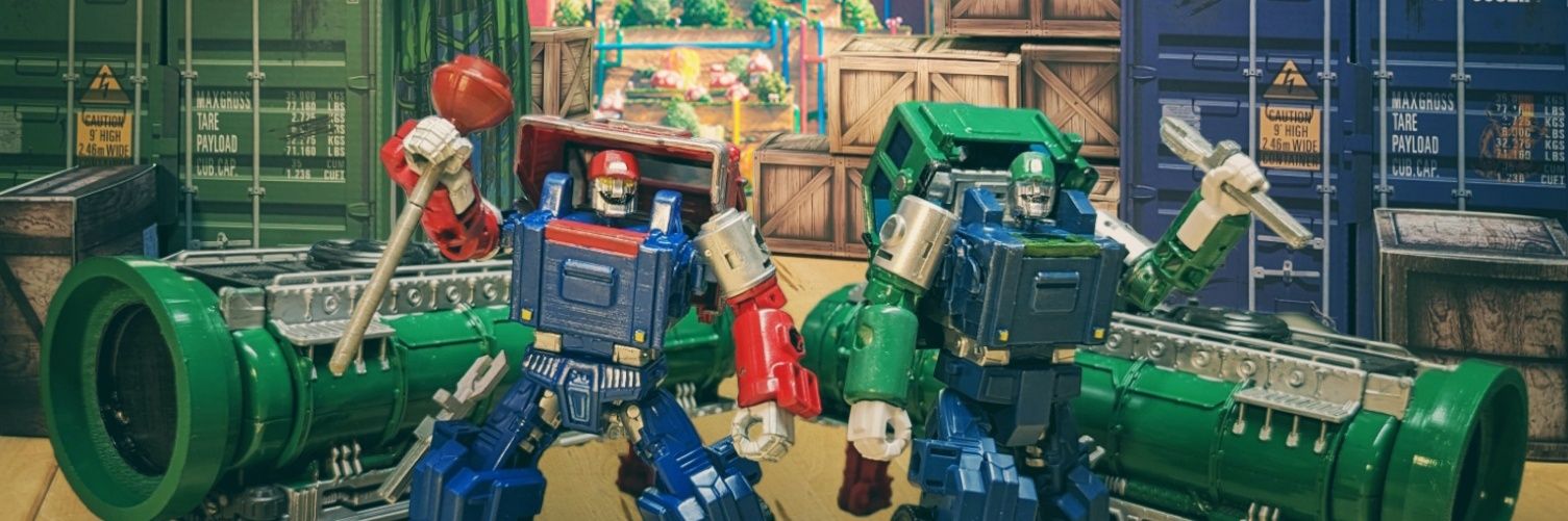 SwittCraft! ❤️⚒️🤖's banner
