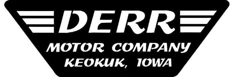 DerrMotorCo's profile banner image